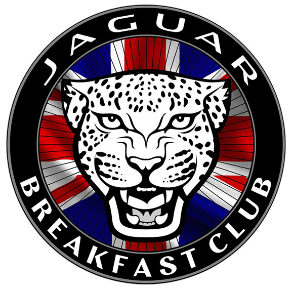Jaguar Breakfast Club